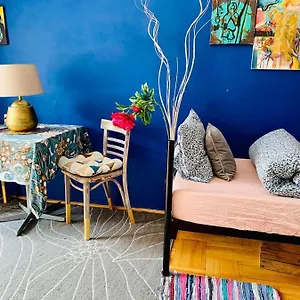 Kazimierz-good Vibes For 7 People! Apartament Kraków