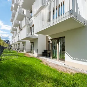 Mokotów Empire Apartament Warszawa