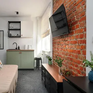 Patro 1 Centrum Wrocław