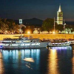 Magic View Apartament Zadar