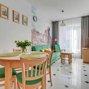 Wave Apartament Gdańsk