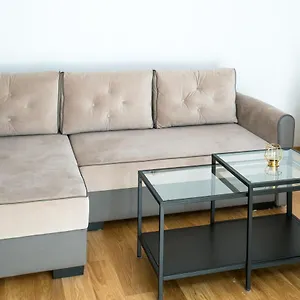 Apartament Królewskie Wzgórze Apartament Gdańsk