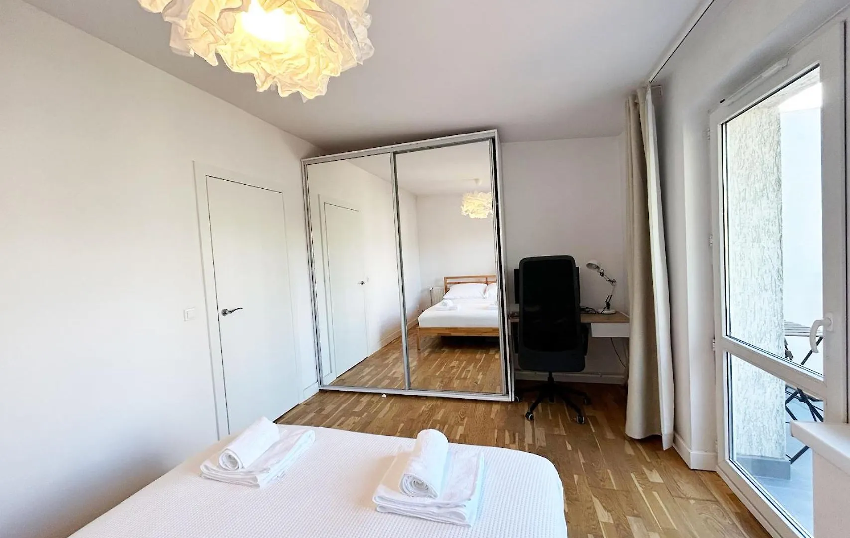 Fantastays - Sunny Cloud Wroclaw 0*,  Poland