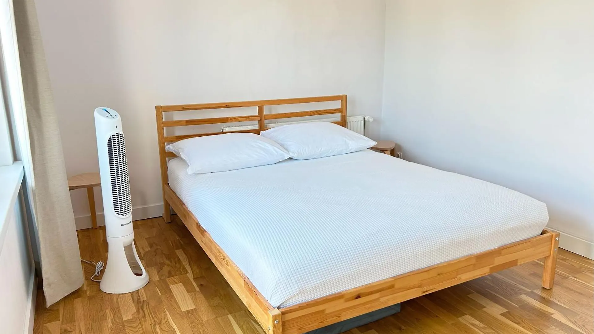 Apartment Fantastays - Sunny Cloud Wroclaw